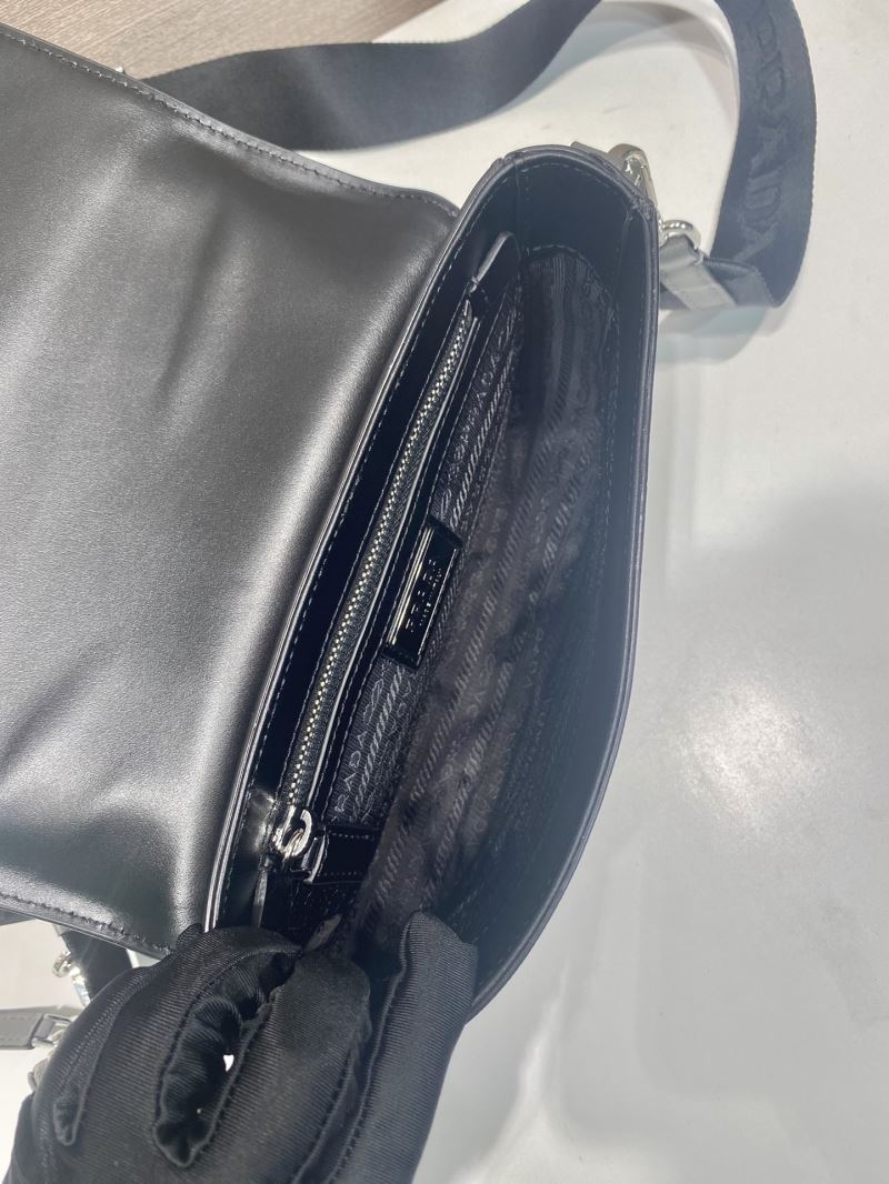 mens Pra*a satchel bags